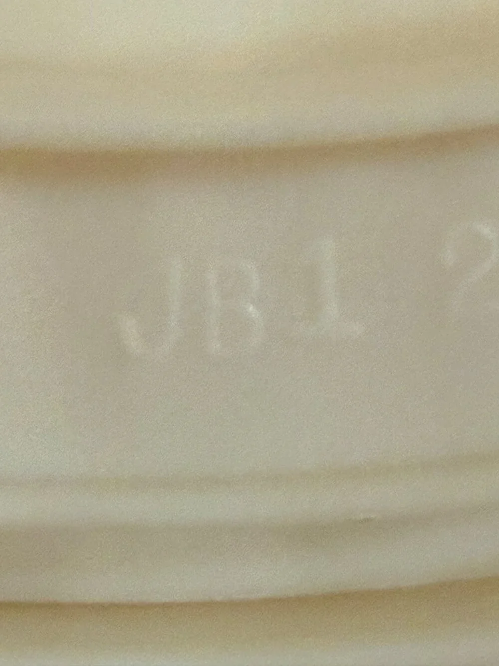 Rubbermaid authentic vintage